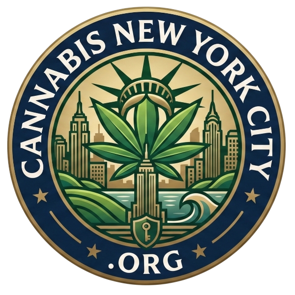 CannabisNewYorkCity.org logo